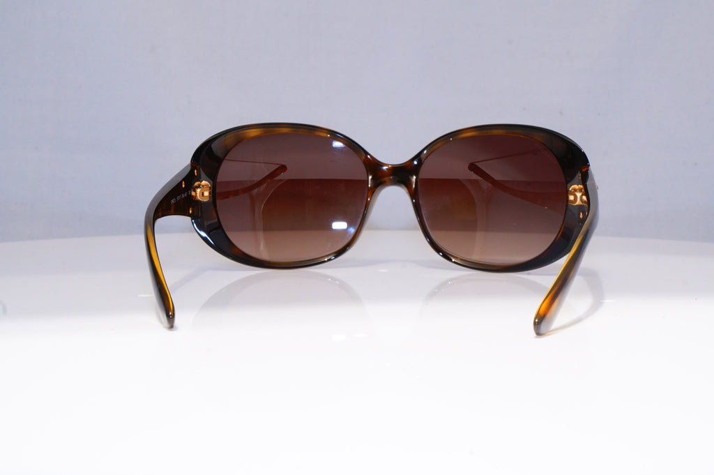 PRADA Womens Designer Sunglasses Brown Butterfly SPR 27L 2AU-6S1 20497