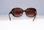 PRADA Womens Designer Sunglasses Brown Butterfly SPR 27L 2AU-6S1 20497