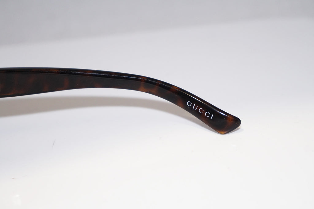 GUCCI Womens Designer Sunglasses Brown Wrap GG 2984 V086J 14579