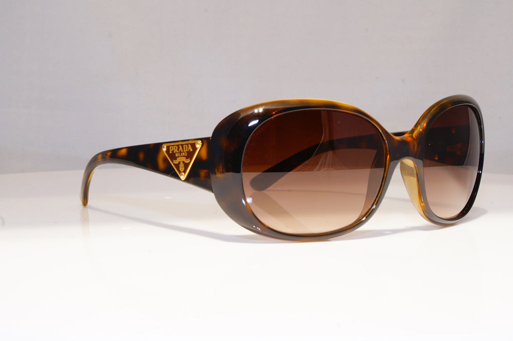 PRADA Womens Designer Sunglasses Brown Butterfly SPR 27L 2AU-6S1 20497