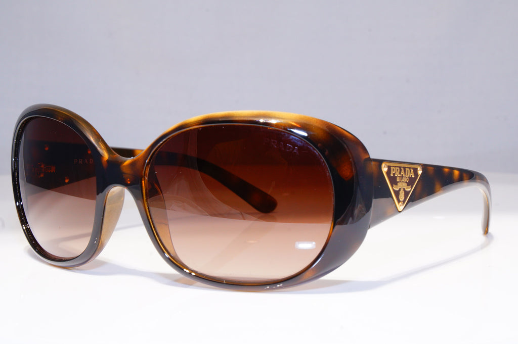 PRADA Womens Designer Sunglasses Brown Butterfly SPR 27L 2AU-6S1 20497