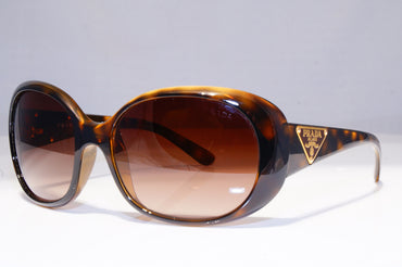PRADA Womens Designer Sunglasses Brown Butterfly SPR 27L 2AU-6S1 20497