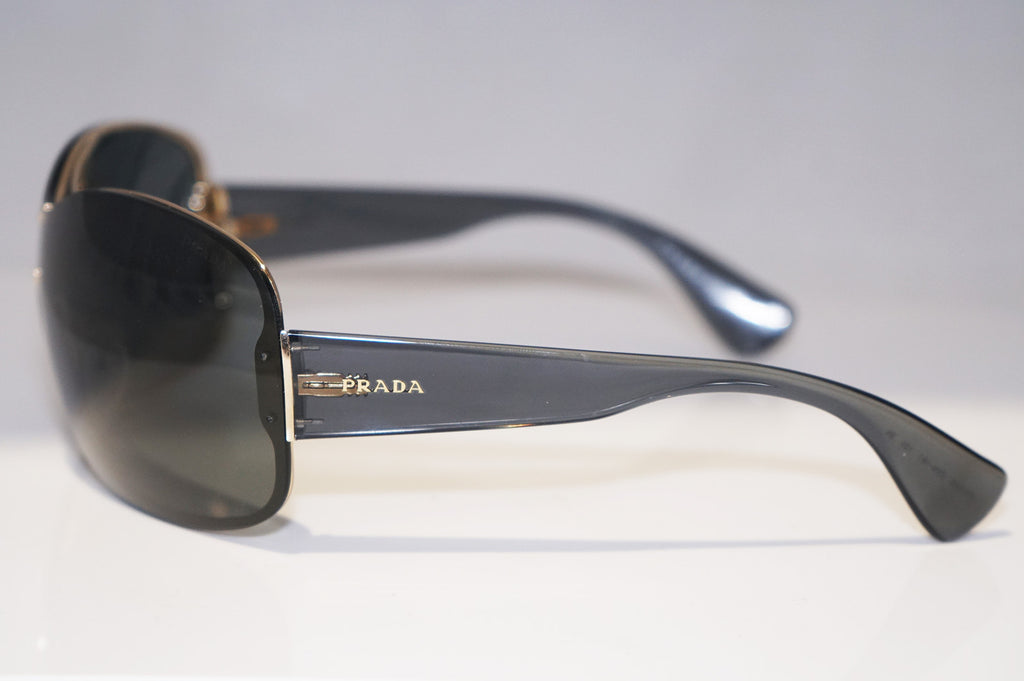 DIOR Womens Designer Sunglasses Black Oversized PROMENADEF D28LF 14615