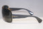 DIOR Womens Designer Sunglasses Black Oversized PROMENADEF D28LF 14615