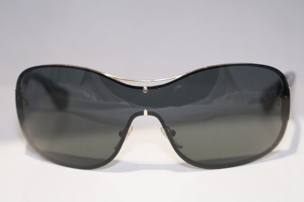 DIOR Womens Designer Sunglasses Black Oversized PROMENADEF D28LF 14615