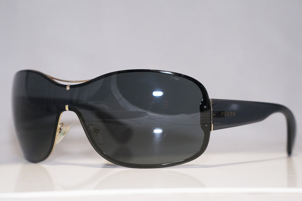 DIOR Womens Designer Sunglasses Black Oversized PROMENADEF D28LF 14615