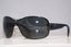 DIOR Womens Designer Sunglasses Black Oversized PROMENADEF D28LF 14615