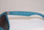RAY-BAN Immaculate Mens Designer Sunglasses Blue Wayfarer RB 2140 884 71 14638