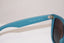 RAY-BAN Immaculate Mens Designer Sunglasses Blue Wayfarer RB 2140 884 71 14638