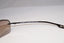 DOLCE & GABBANA Mens Designer Sunglasses Silver Rectangle D&G 2121 D41 15745