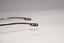 DOLCE & GABBANA Mens Designer Sunglasses Silver Rectangle D&G 2121 D41 15745