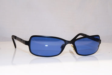 EMPORIO ARMANI Mens Vintage 1990 Designer Sunglasses Black 162-S 706/4 17618