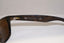 RAY-BAN Mens Unisex Designer Sunglasses Brown New Wayfarer RB 2132 710 14600