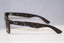 RAY-BAN Mens Unisex Designer Sunglasses Brown New Wayfarer RB 2132 710 14600