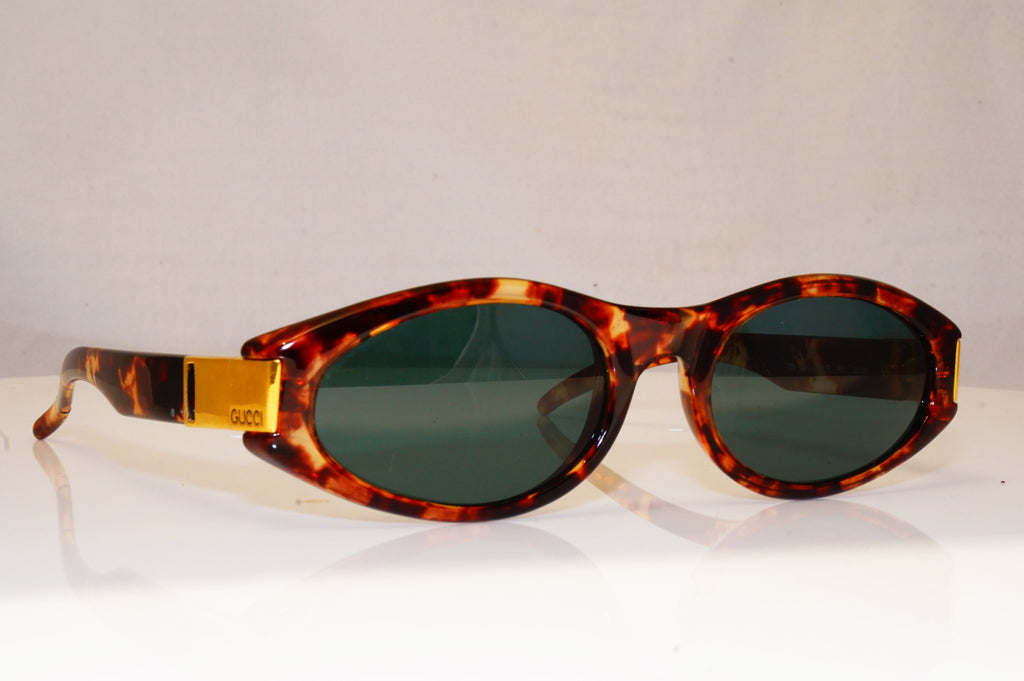 RAY-BAN Mens Designer Sunglasses Brown Wayfarer RB 2140 902 17342