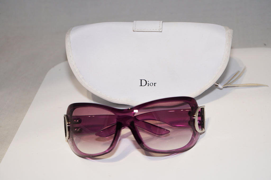 DIOR Womens Designer Sunglasses Pink Oversized AIRSPEED 2 AUMW5 15748