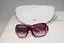 DIOR Womens Designer Sunglasses Pink Oversized AIRSPEED 2 AUMW5 15748