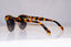 PRADA Womens Polarized Designer Sunglasses Brown Butterfly SPR 61T VH8-5W1 18052