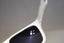 PRADA Mens Designer Polarized Mirror Sunglasses White SPS 04O AAI-2F2 14574