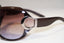 DIOR Womens Designer Sunglasses Brown Oversized STRONGER 2 RRCJN 15726