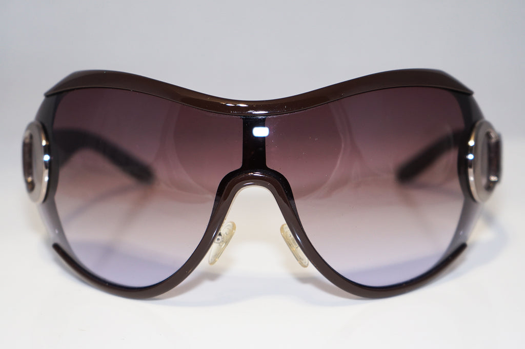 DIOR Womens Designer Sunglasses Brown Oversized STRONGER 2 RRCJN 15726