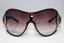 DIOR Womens Designer Sunglasses Brown Oversized STRONGER 2 RRCJN 15726