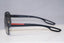 PRADA Boxed Mens Designer Mirror Sunglasses Grey Aviator SPS 55Q TIG-2B0 14602