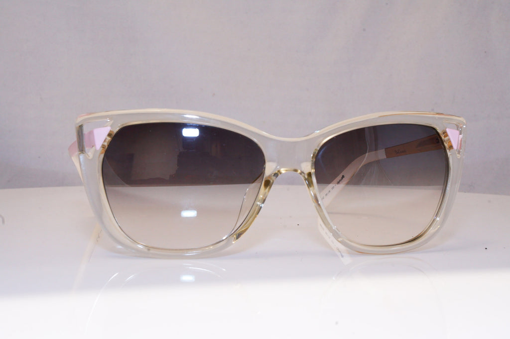CHRISTIAN DIOR Womens Designer Sunglasses Pink Cat Eye Dior Chromatic 1 16591