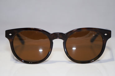GIORGIO ARMANI Mens Designer Sunglasses Brown Frames of Life AR 8055 5026 15764