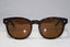 GIORGIO ARMANI Mens Designer Sunglasses Brown Frames of Life AR 8055 5026 15764