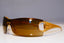 PRADA Mens Designer Sunglasses Black Shield SPS 07F 1AB-5D1 20503