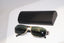 PRADA Mens Designer Titanium Sunglasses Silver Rectangle SPR 52I 5AV-3O1 14595