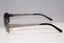 PRADA Mens Designer Titanium Sunglasses Silver Rectangle SPR 52I 5AV-3O1 14595