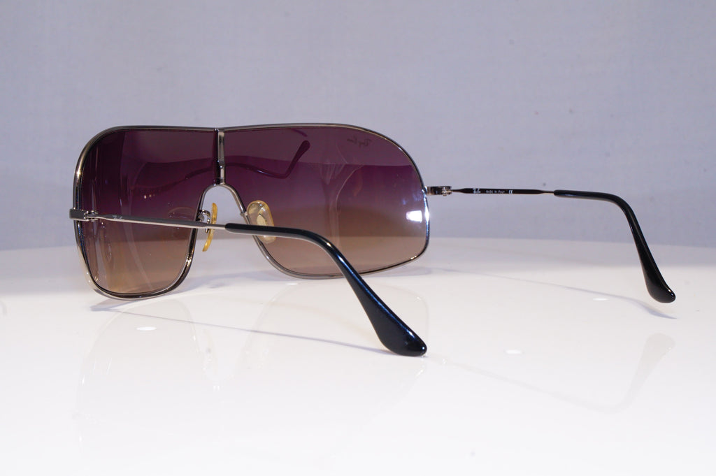 RAY-BAN Mens Womens Vintage Designer Sunglasses Cat Eye RB 3291 004/13 20492