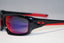 OAKLEY Mens Designer Sunglasses Black Valve OO9236 -02 14575