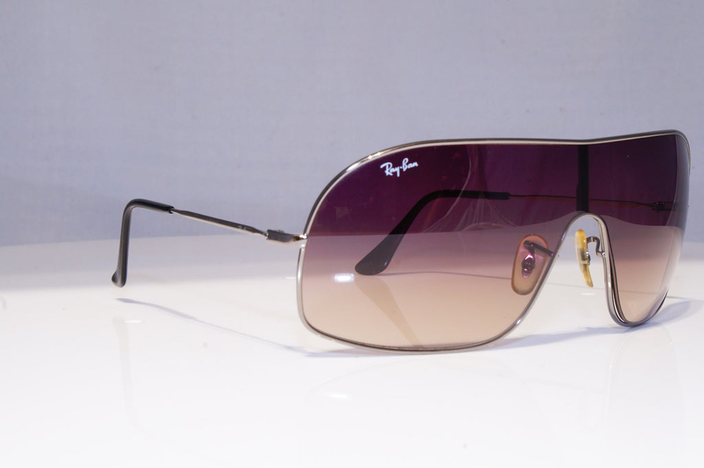 RAY-BAN Mens Womens Vintage Designer Sunglasses Cat Eye RB 3291 004/13 20492