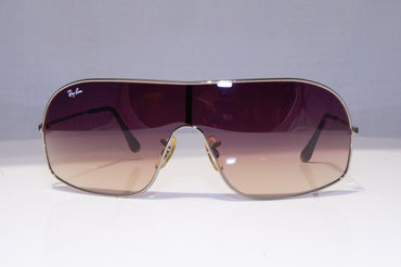 RAY-BAN Mens Womens Vintage Designer Sunglasses Cat Eye RB 3291 004/13 20492