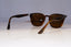 RAY-BAN Mens Designer Sunglasses Brown Square RB 4258 710/73 18952
