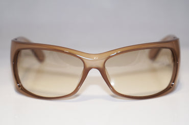 GUCCI Immaculate Womens Designer Sunglasses Brown Wrap GG 2962 REP1M 15703