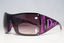 DIOR Womens Designer Sunglasses Violet Oversized OVERSHINE 2 KKCNP 15757