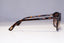 TOM FORD Womens Designer Sunglasses Brown Butterfly Karmen TF 329 52F 20489