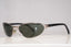 RAY-BAN Mens Designer Sunglasses Silver Predator RB 3101 W2968 14611