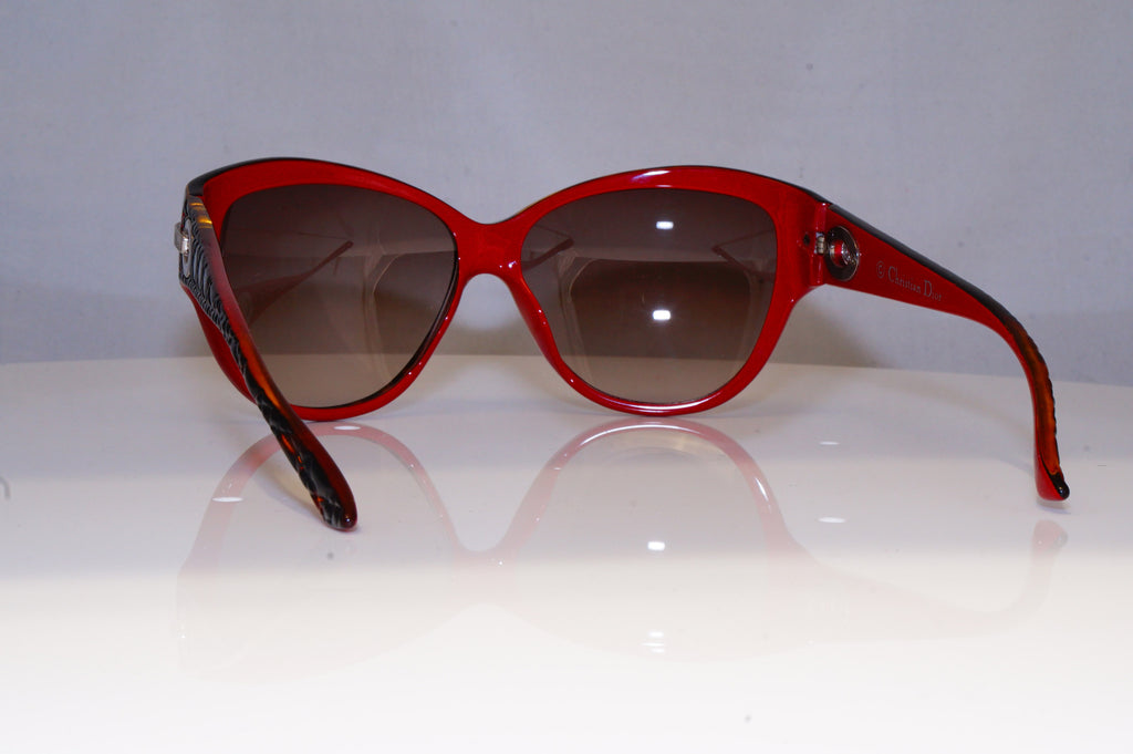 CHRISTIAN DIOR Womens Designer Sunglasses Butterfly MYLADYDIOR 5 105HA 18951