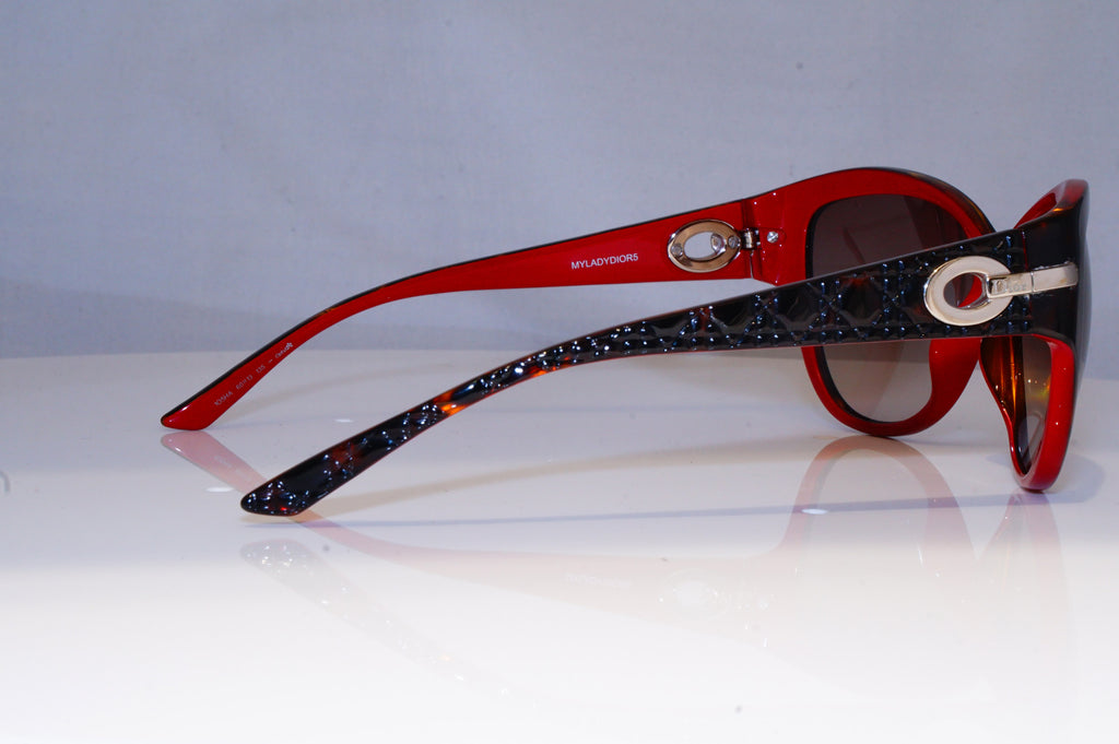 CHRISTIAN DIOR Womens Designer Sunglasses Butterfly MYLADYDIOR 5 105HA 18951