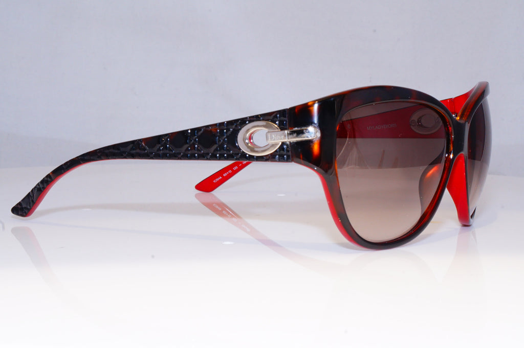 CHRISTIAN DIOR Womens Designer Sunglasses Butterfly MYLADYDIOR 5 105HA 18951