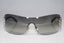 BVLGARI Womens Designer Sunglasses Black Diamante 8014 102/8G 15676