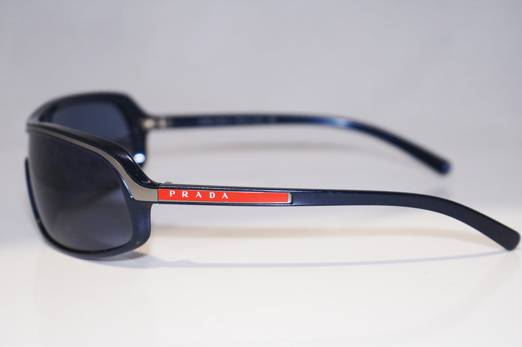 GUCCI 1990 Vintage Mens Designer Sunglasses Burgundy Rectangle GG 2523 AD8 14587