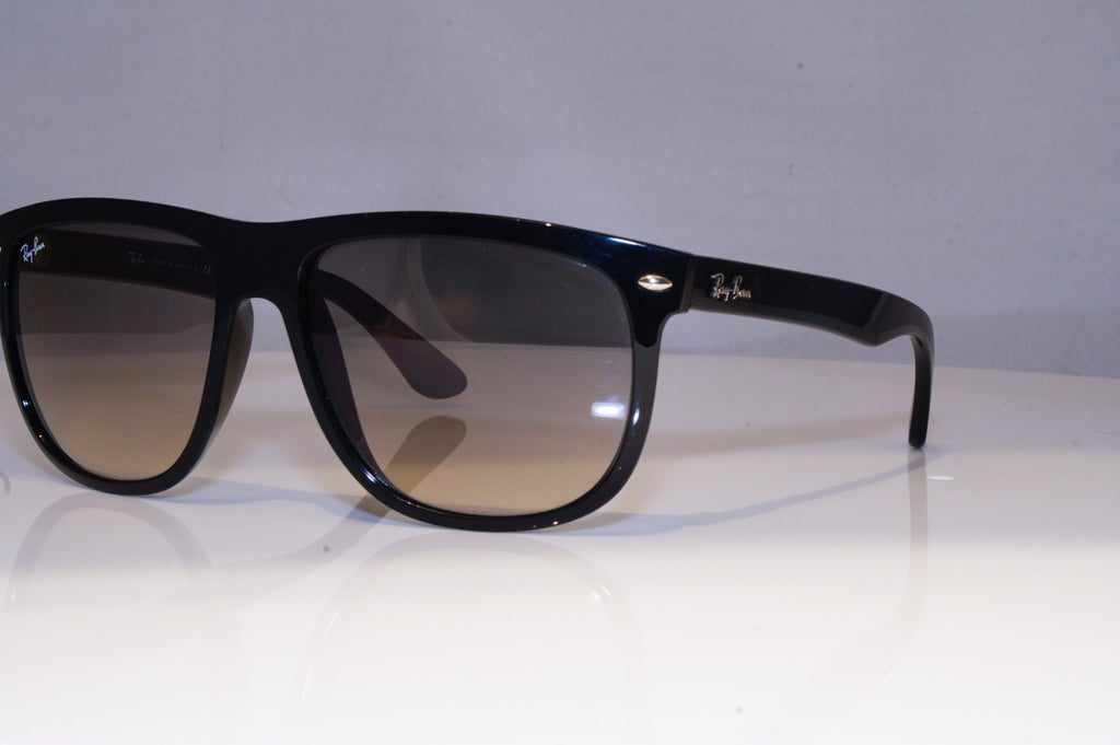 RAY-BAN Mens Designer Sunglasses Black Square RB 4147 601/32 18947