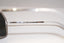 DOLCE & GABBANA Mens Designer Mirror Sunglasses Silver Shield DG 2162 0588 14464