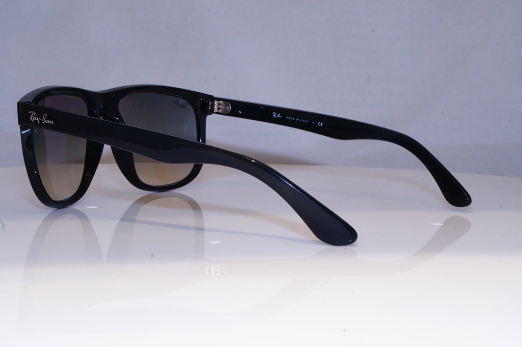 RAY-BAN Mens Designer Sunglasses Black Square RB 4147 601/32 18947